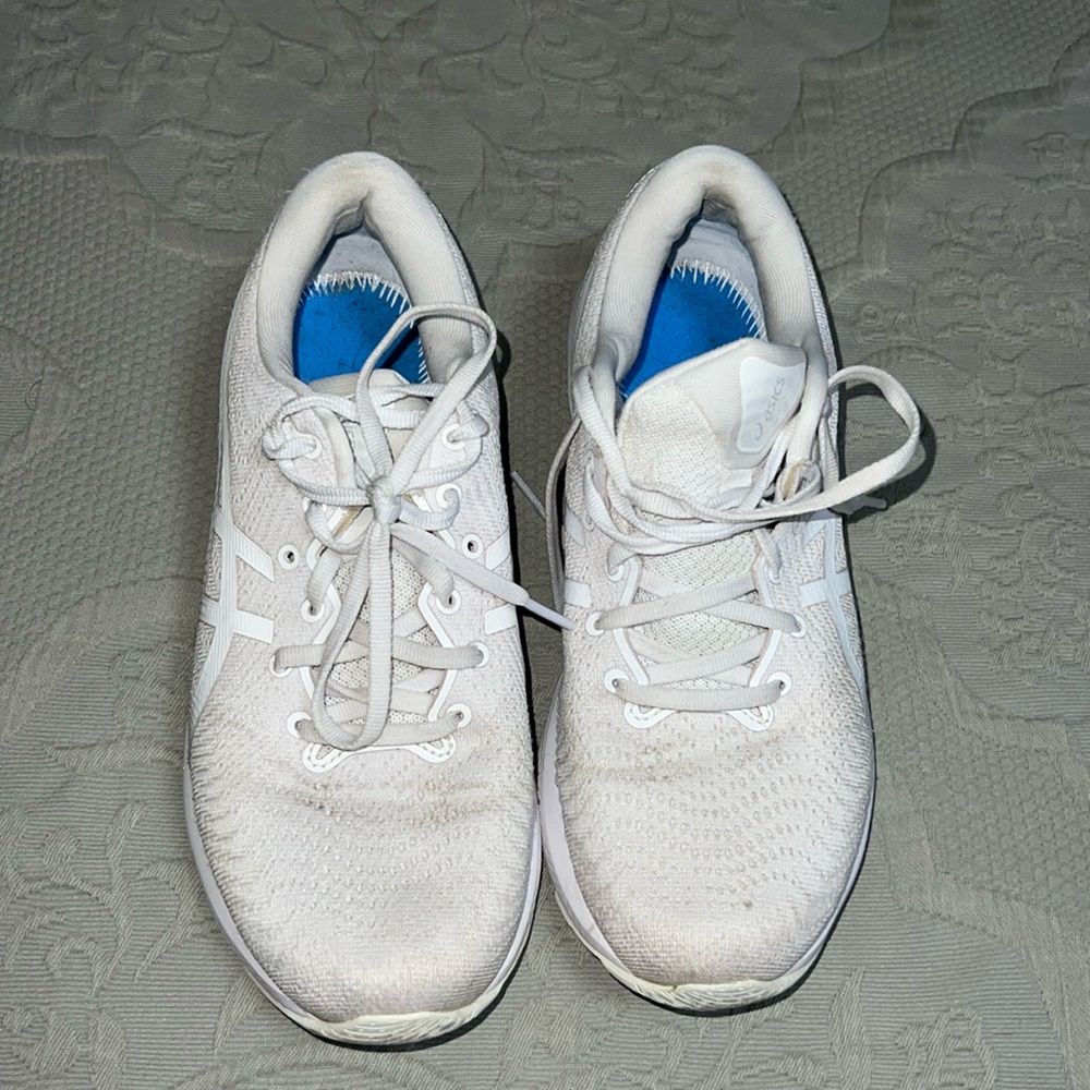 ASICS Gel Cumulus Running Shoes